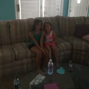 Meet your Posher, Donna